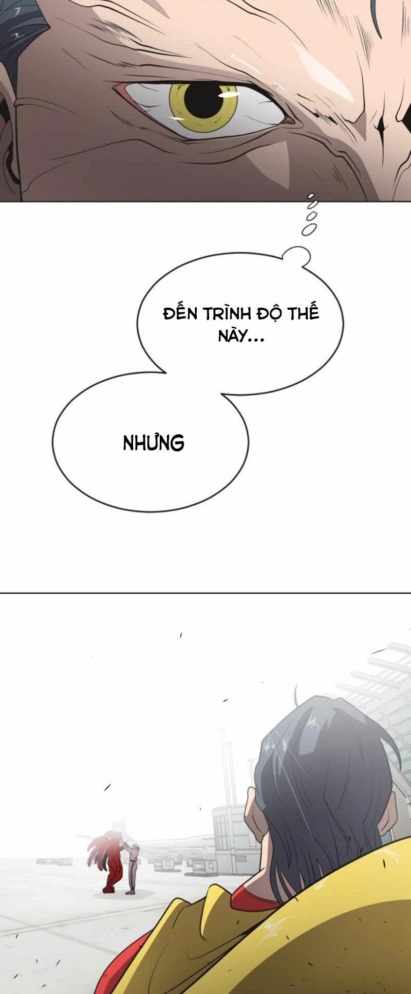 Kỷ Nguyên Siêu Anh Hùng Chap 26 - Next Chap 27