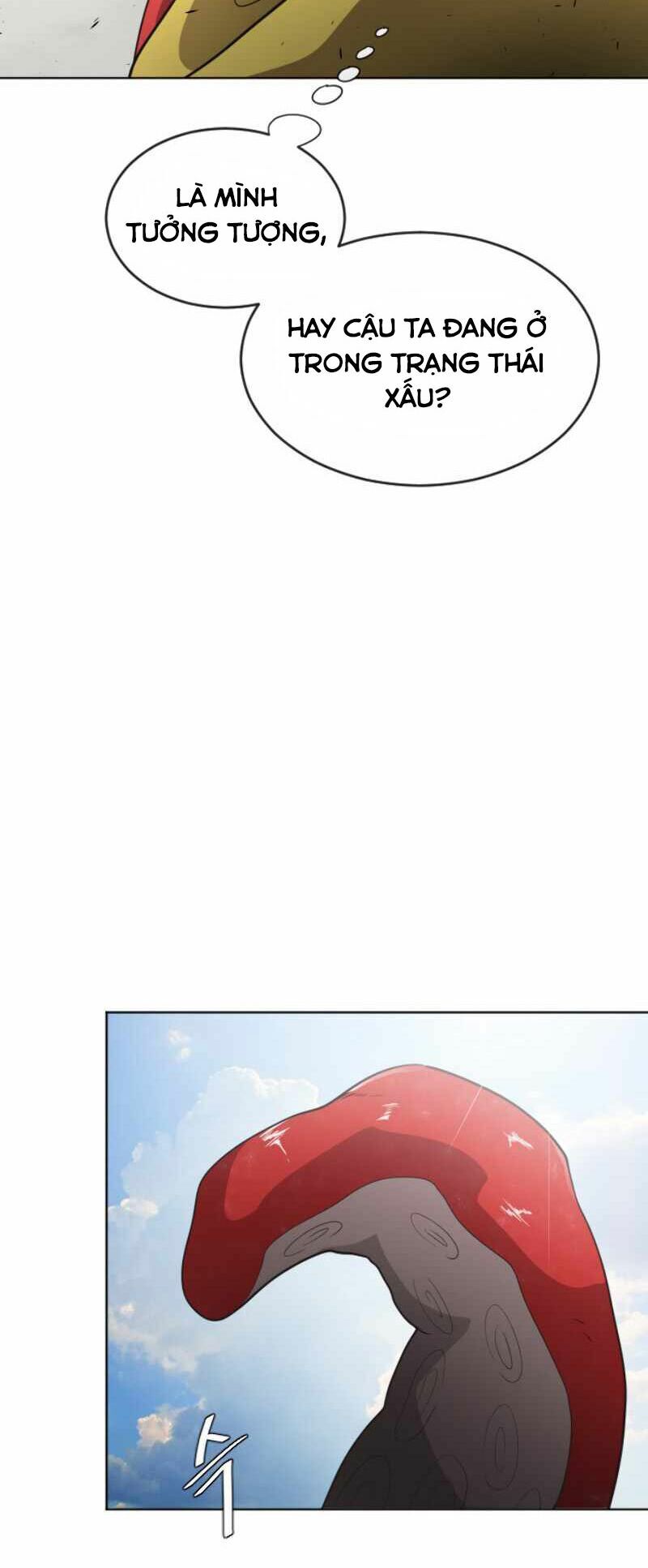 Kỷ Nguyên Siêu Anh Hùng Chap 26 - Next Chap 27