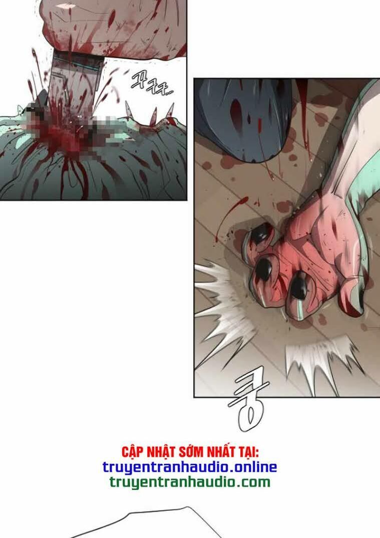 Kỷ Nguyên Siêu Anh Hùng Chap 26 - Next Chap 27