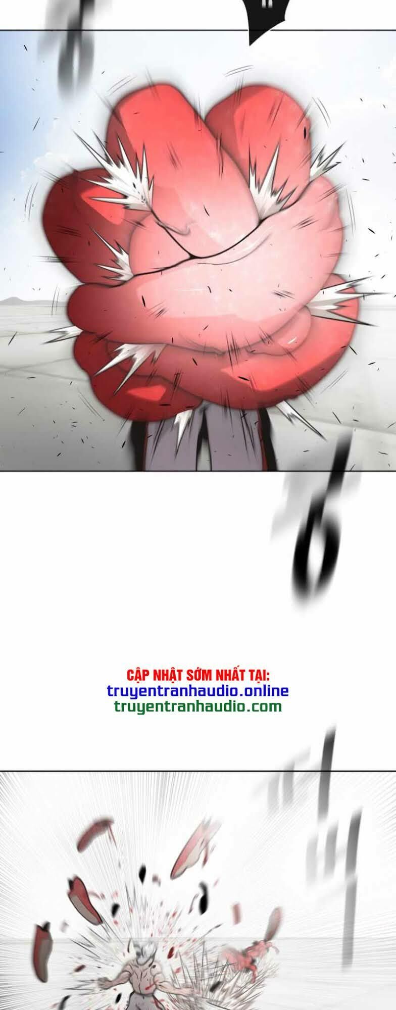 Kỷ Nguyên Siêu Anh Hùng Chap 26 - Next Chap 27