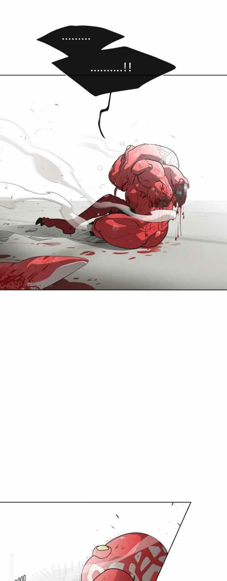 Kỷ Nguyên Siêu Anh Hùng Chap 26 - Next Chap 27