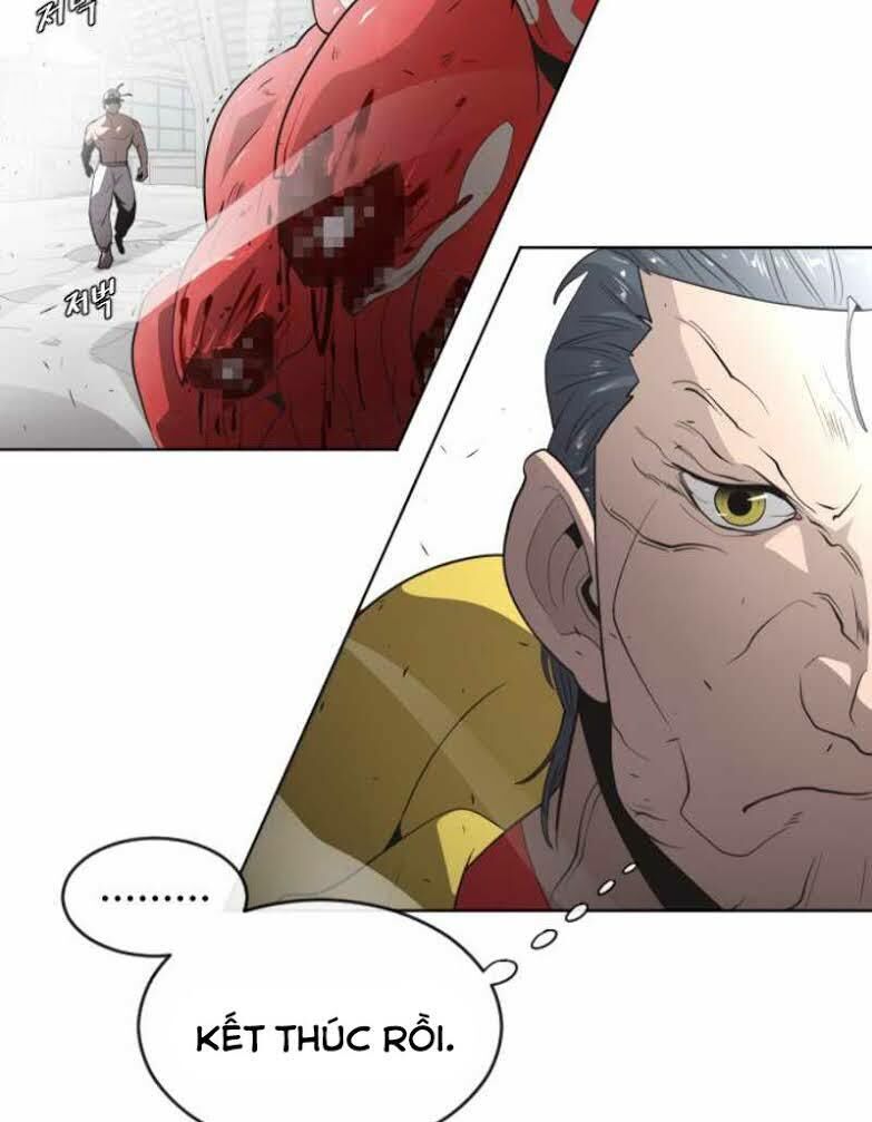 Kỷ Nguyên Siêu Anh Hùng Chap 26 - Next Chap 27