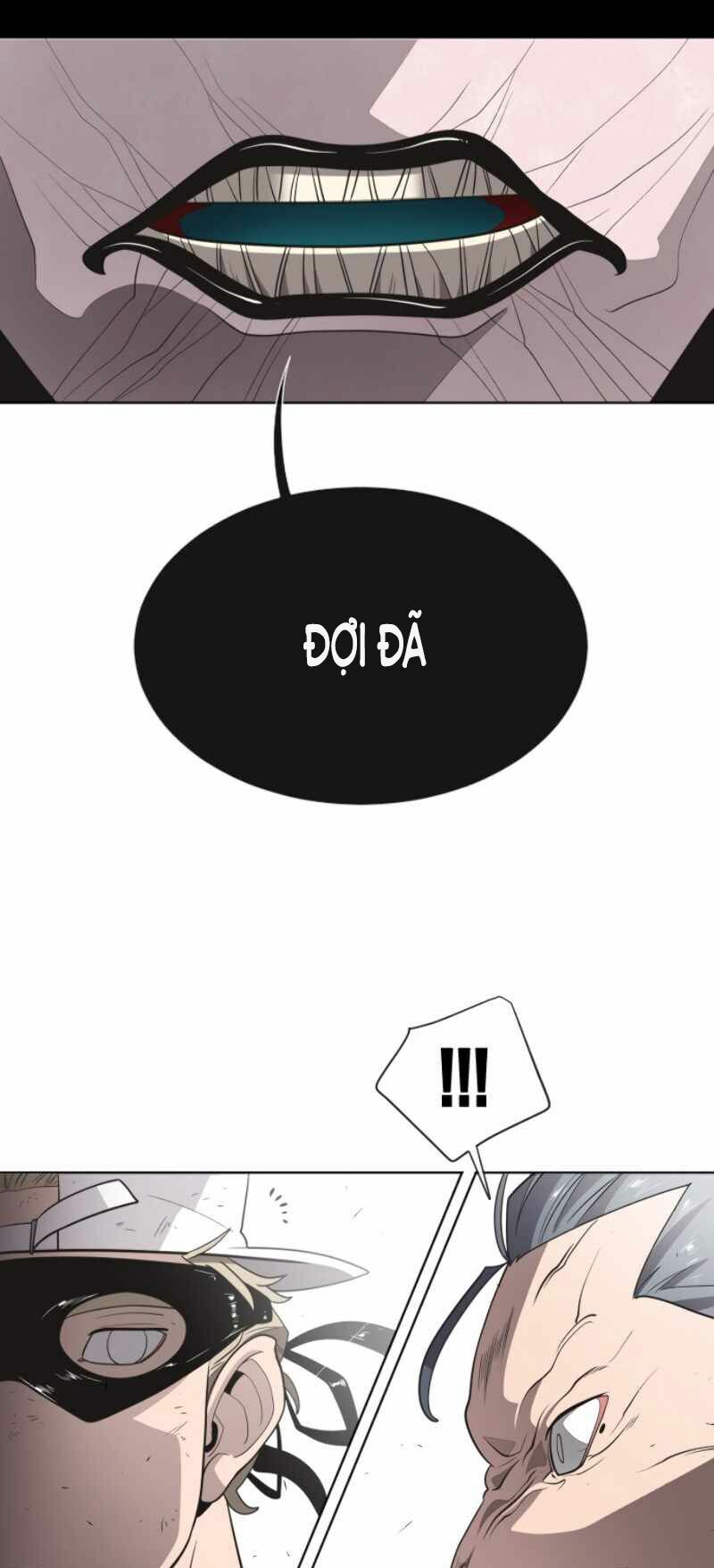 Kỷ Nguyên Siêu Anh Hùng Chap 26 - Next Chap 27