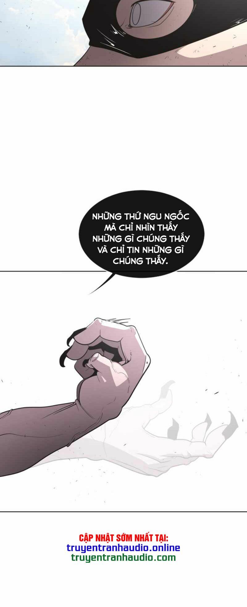 Kỷ Nguyên Siêu Anh Hùng Chap 27 - Next Chap 28