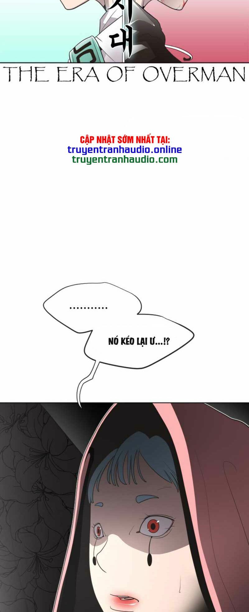 Kỷ Nguyên Siêu Anh Hùng Chap 27 - Next Chap 28