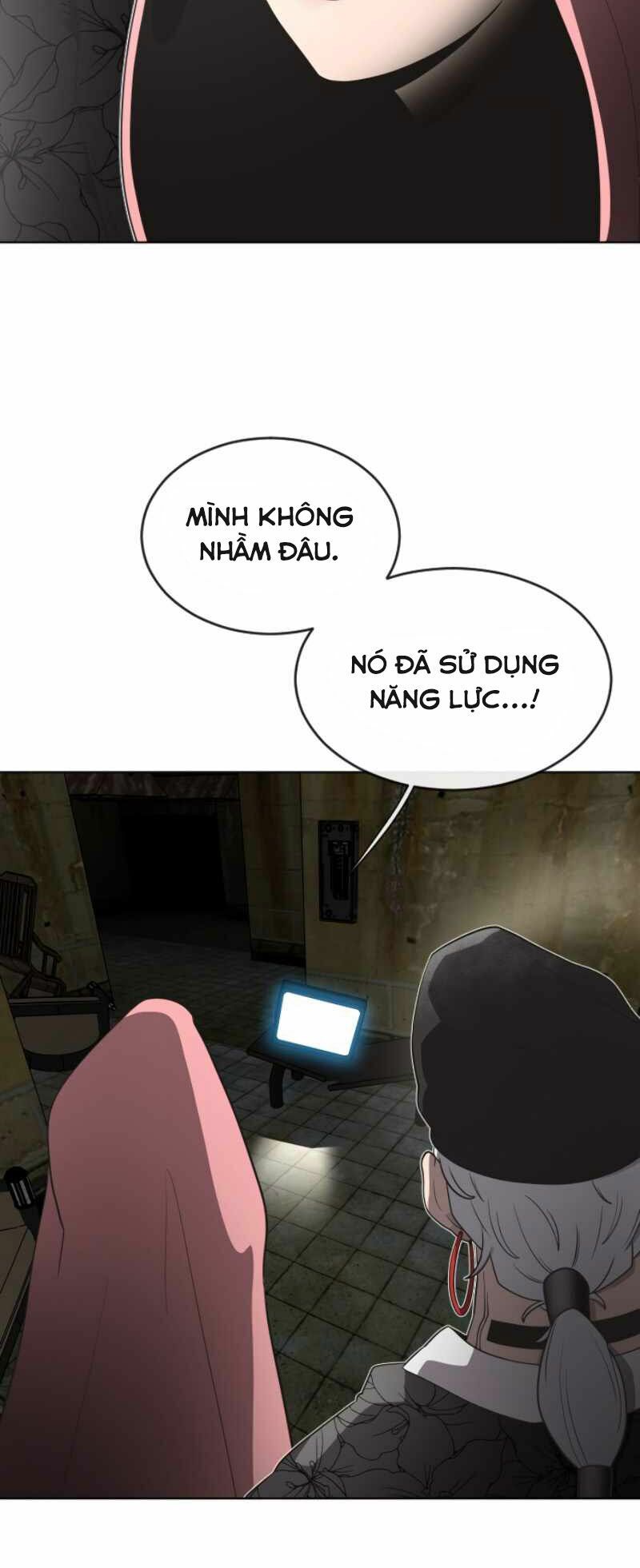 Kỷ Nguyên Siêu Anh Hùng Chap 27 - Next Chap 28