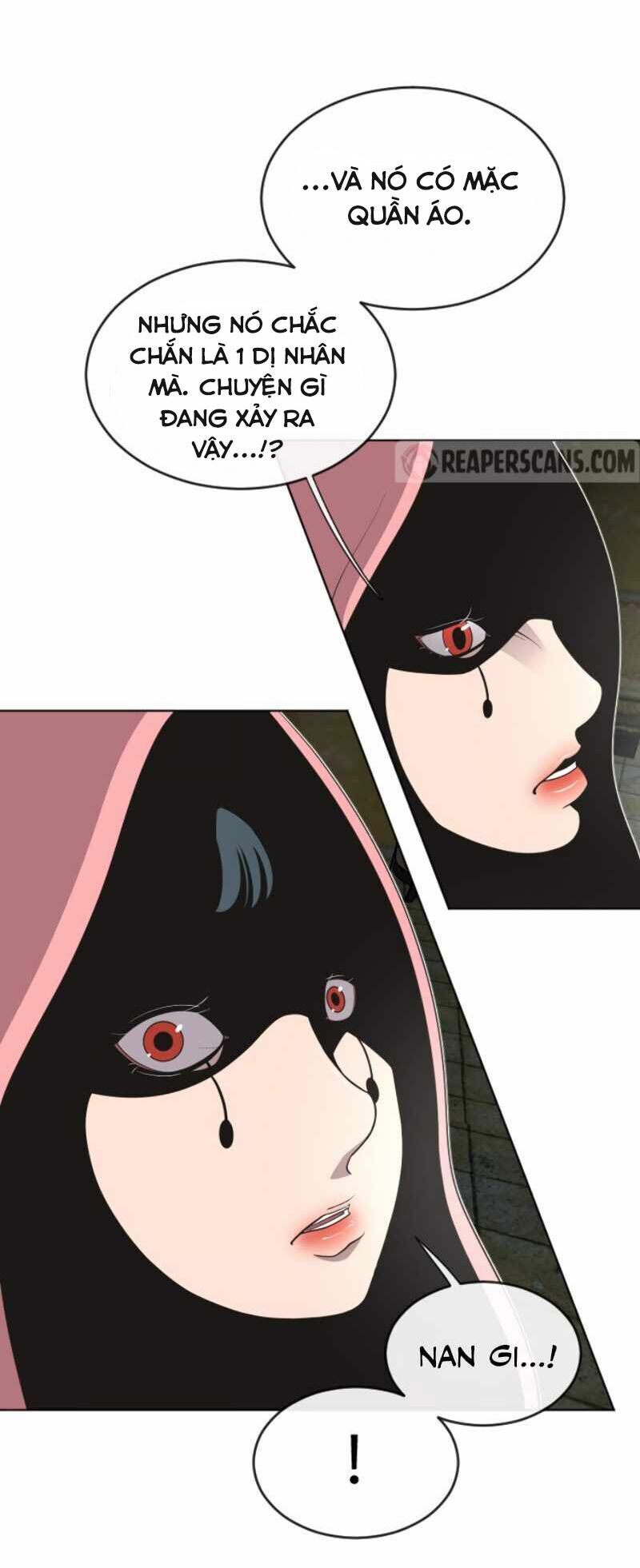 Kỷ Nguyên Siêu Anh Hùng Chap 27 - Next Chap 28