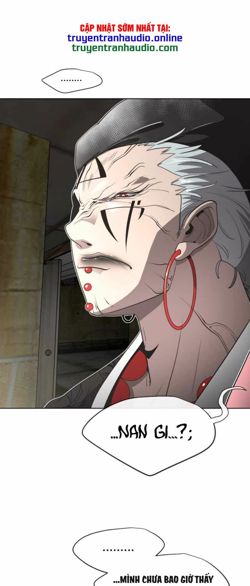 Kỷ Nguyên Siêu Anh Hùng Chap 27 - Next Chap 28