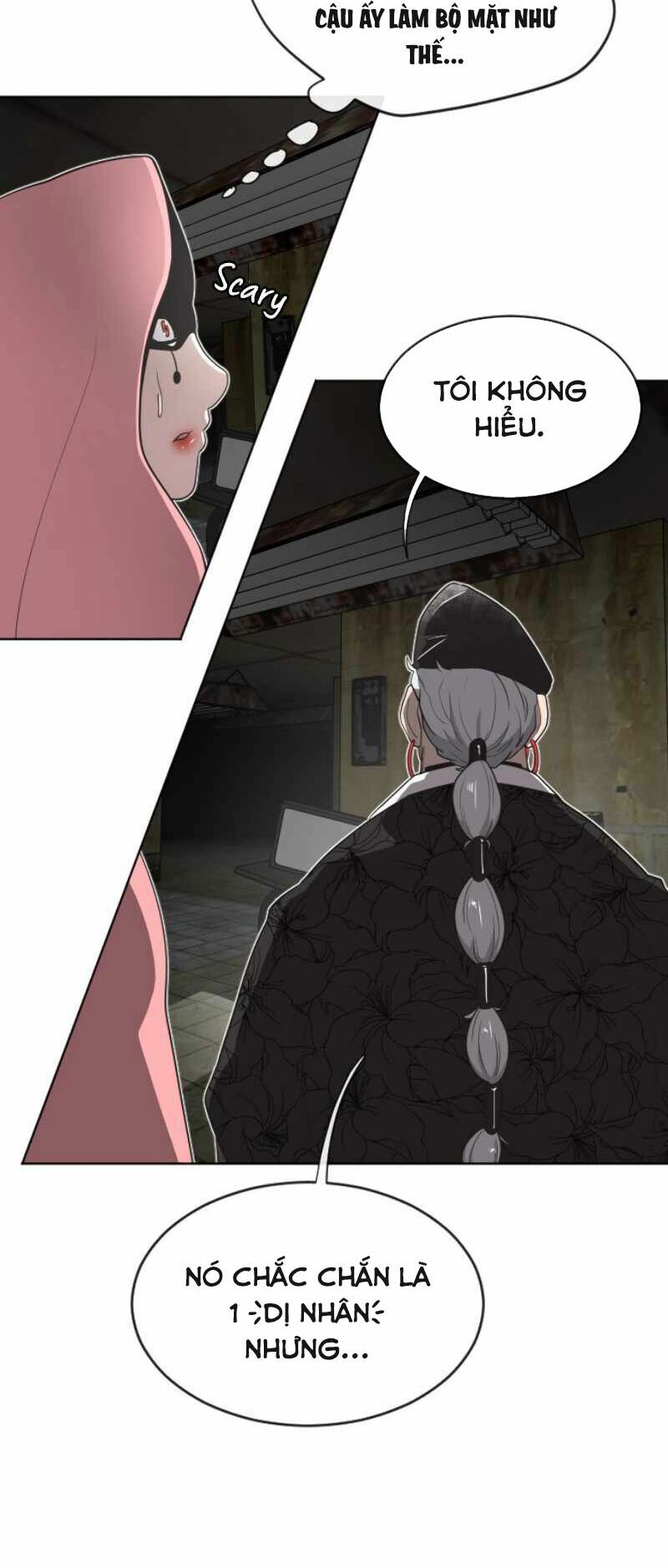 Kỷ Nguyên Siêu Anh Hùng Chap 27 - Next Chap 28
