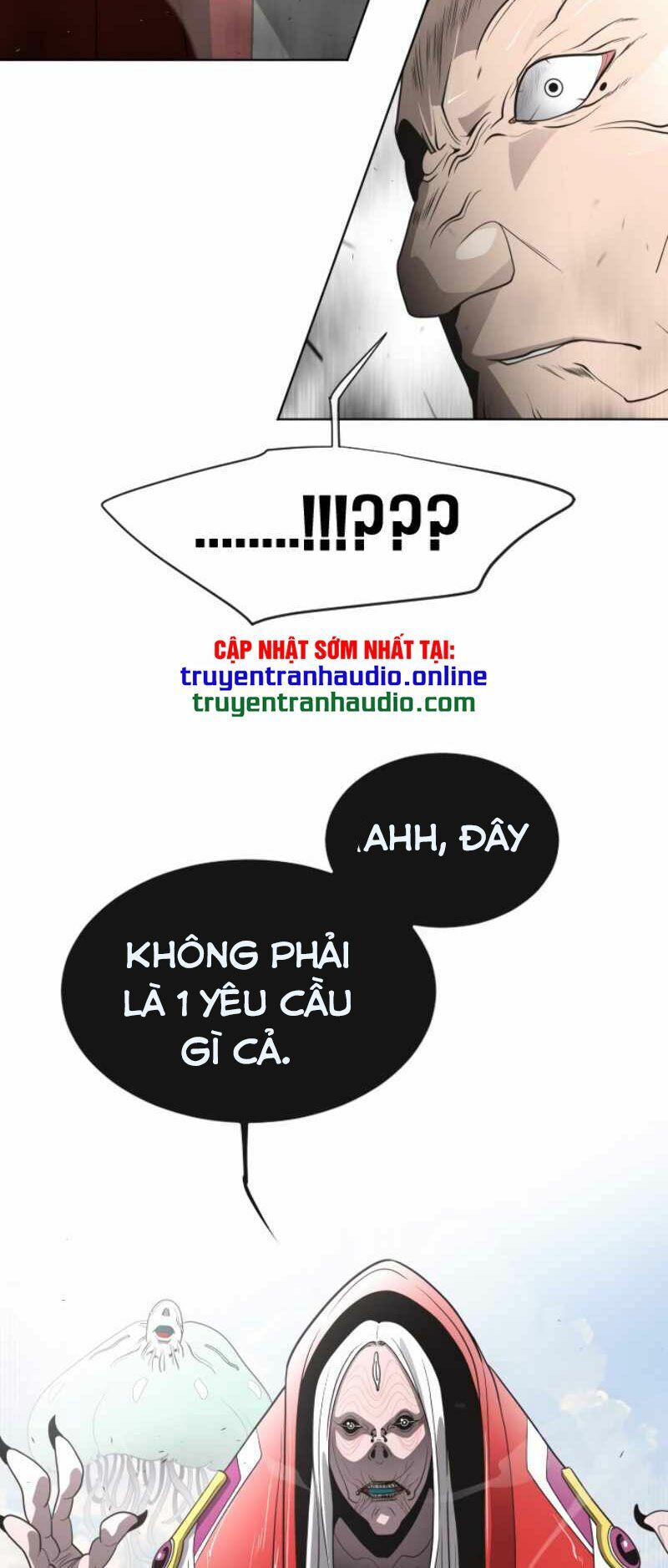 Kỷ Nguyên Siêu Anh Hùng Chap 27 - Next Chap 28