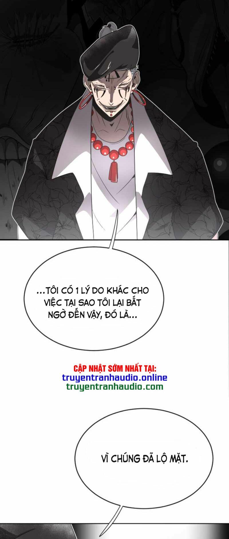 Kỷ Nguyên Siêu Anh Hùng Chap 27 - Next Chap 28