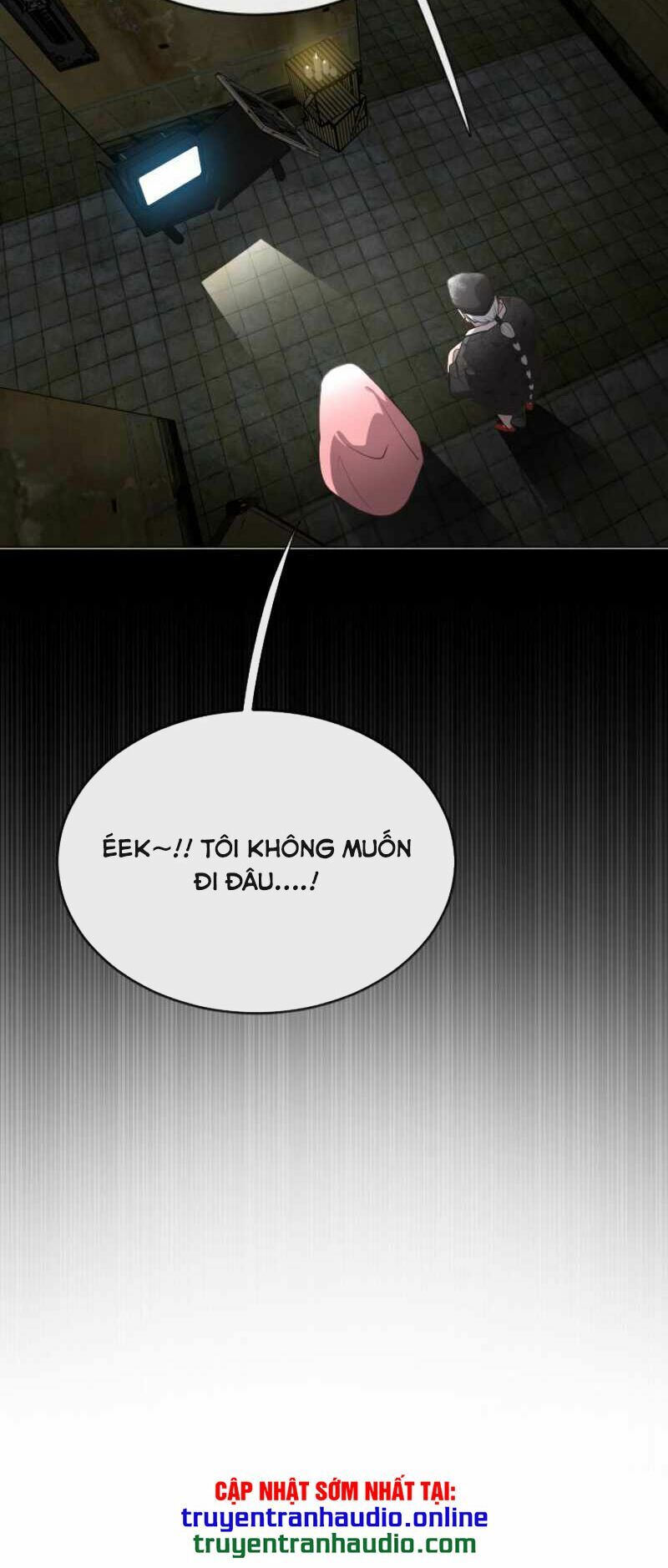 Kỷ Nguyên Siêu Anh Hùng Chap 27 - Next Chap 28