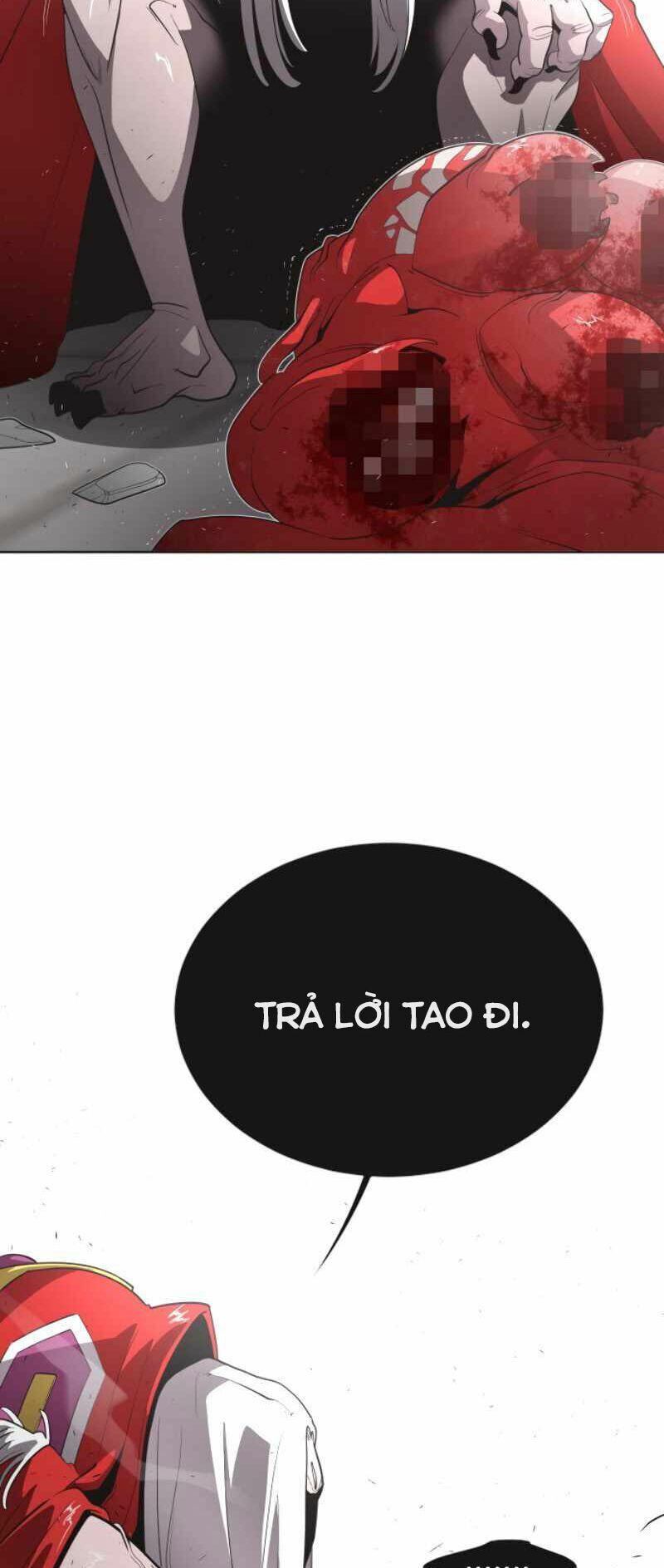 Kỷ Nguyên Siêu Anh Hùng Chap 27 - Next Chap 28