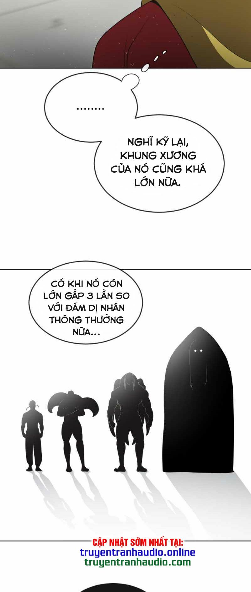 Kỷ Nguyên Siêu Anh Hùng Chap 27 - Next Chap 28