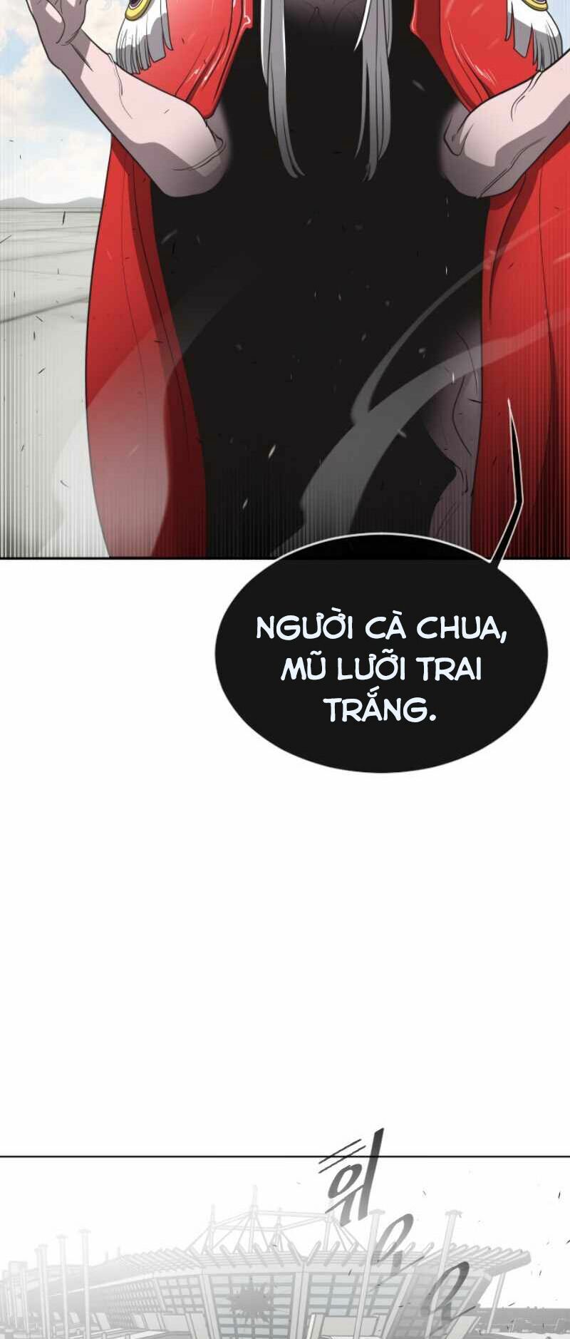 Kỷ Nguyên Siêu Anh Hùng Chap 27 - Next Chap 28