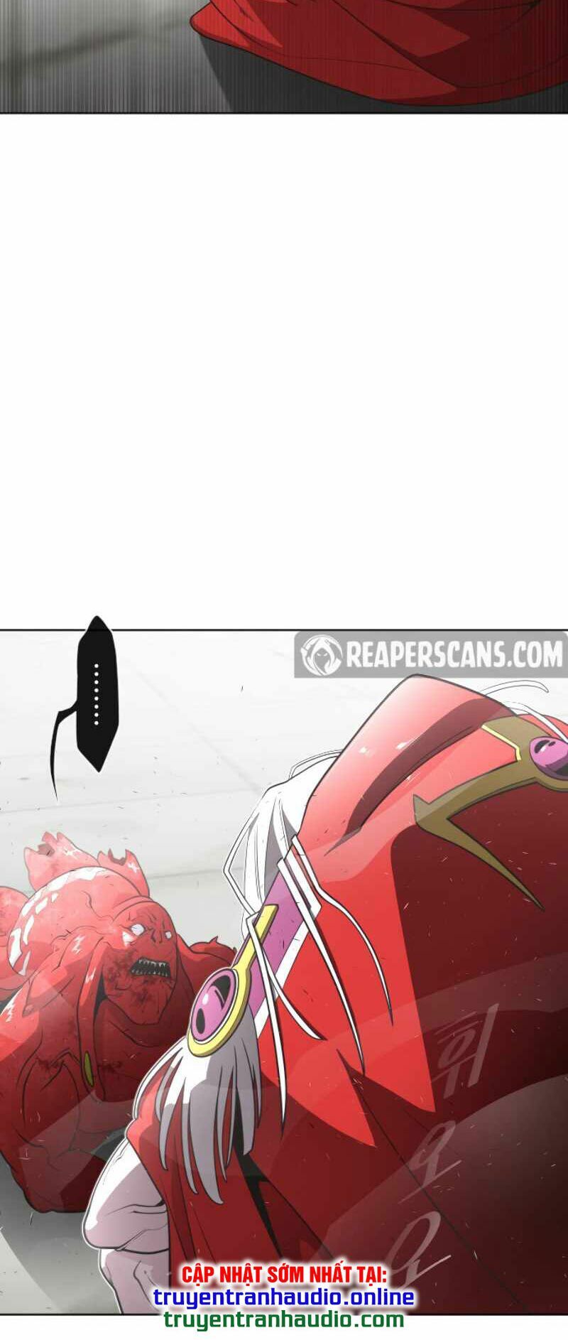 Kỷ Nguyên Siêu Anh Hùng Chap 27 - Next Chap 28