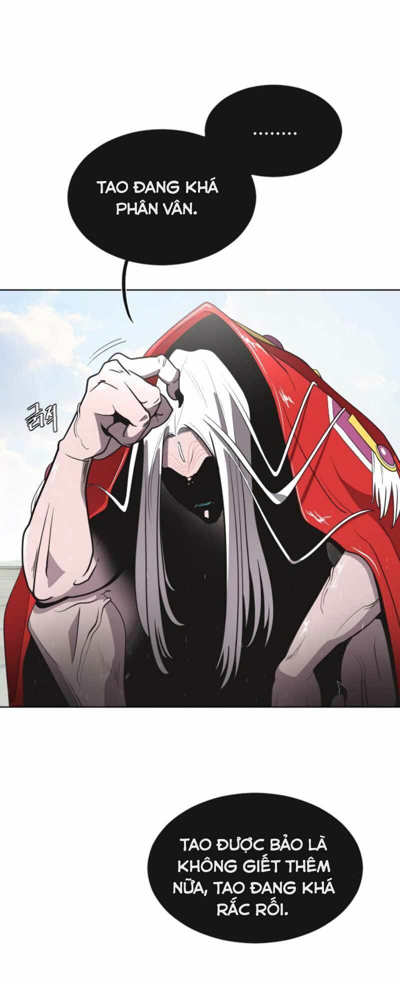 Kỷ Nguyên Siêu Anh Hùng Chap 27 - Next Chap 28
