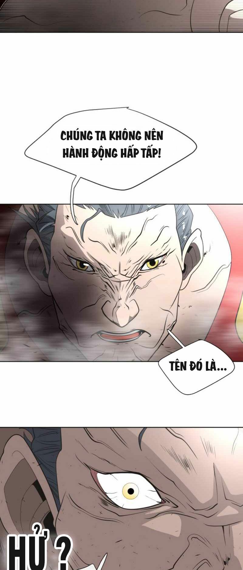 Kỷ Nguyên Siêu Anh Hùng Chap 27 - Next Chap 28