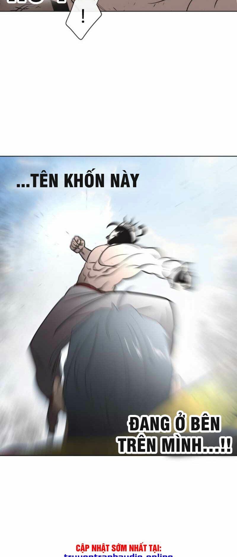 Kỷ Nguyên Siêu Anh Hùng Chap 27 - Next Chap 28