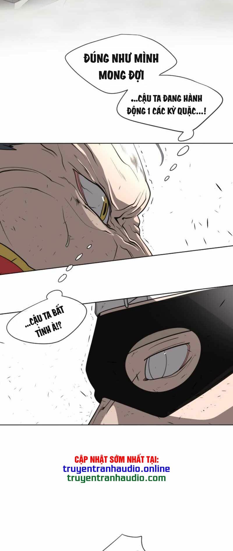 Kỷ Nguyên Siêu Anh Hùng Chap 27 - Next Chap 28