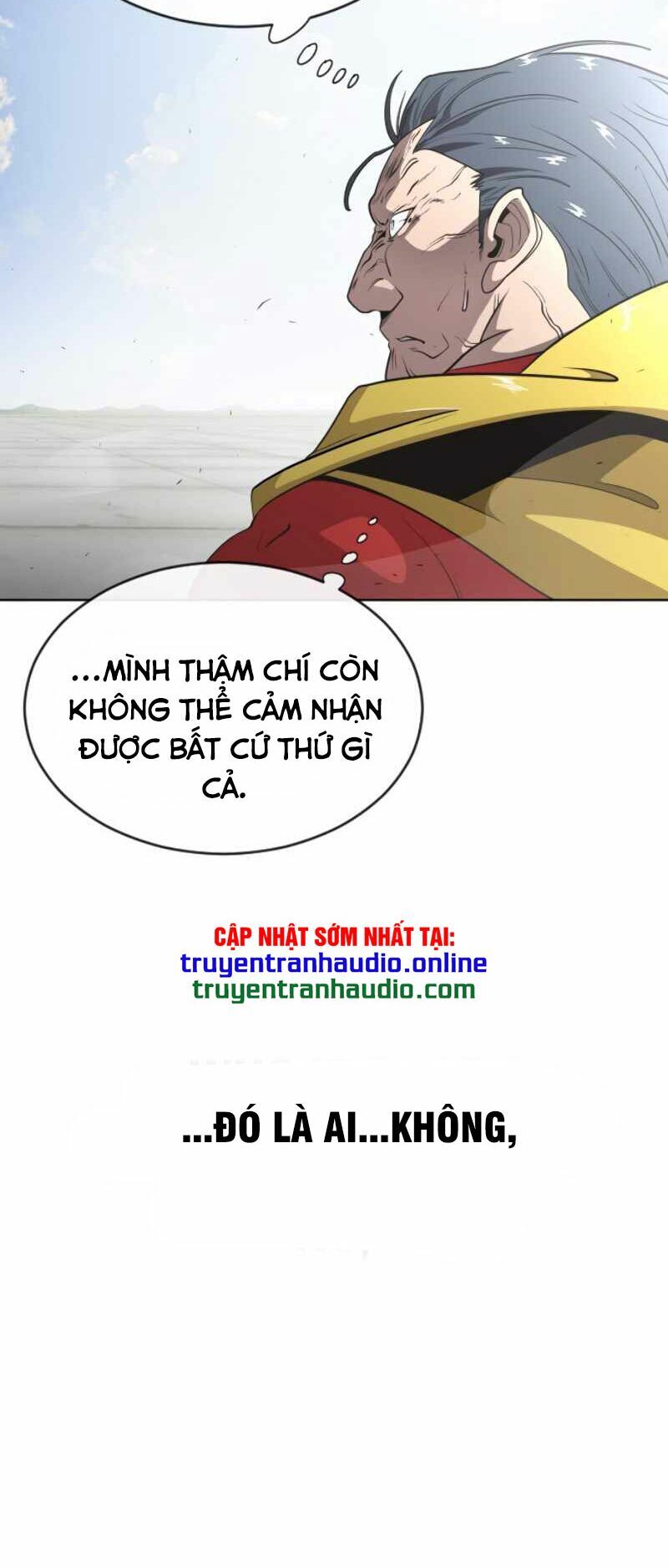 Kỷ Nguyên Siêu Anh Hùng Chap 27 - Next Chap 28