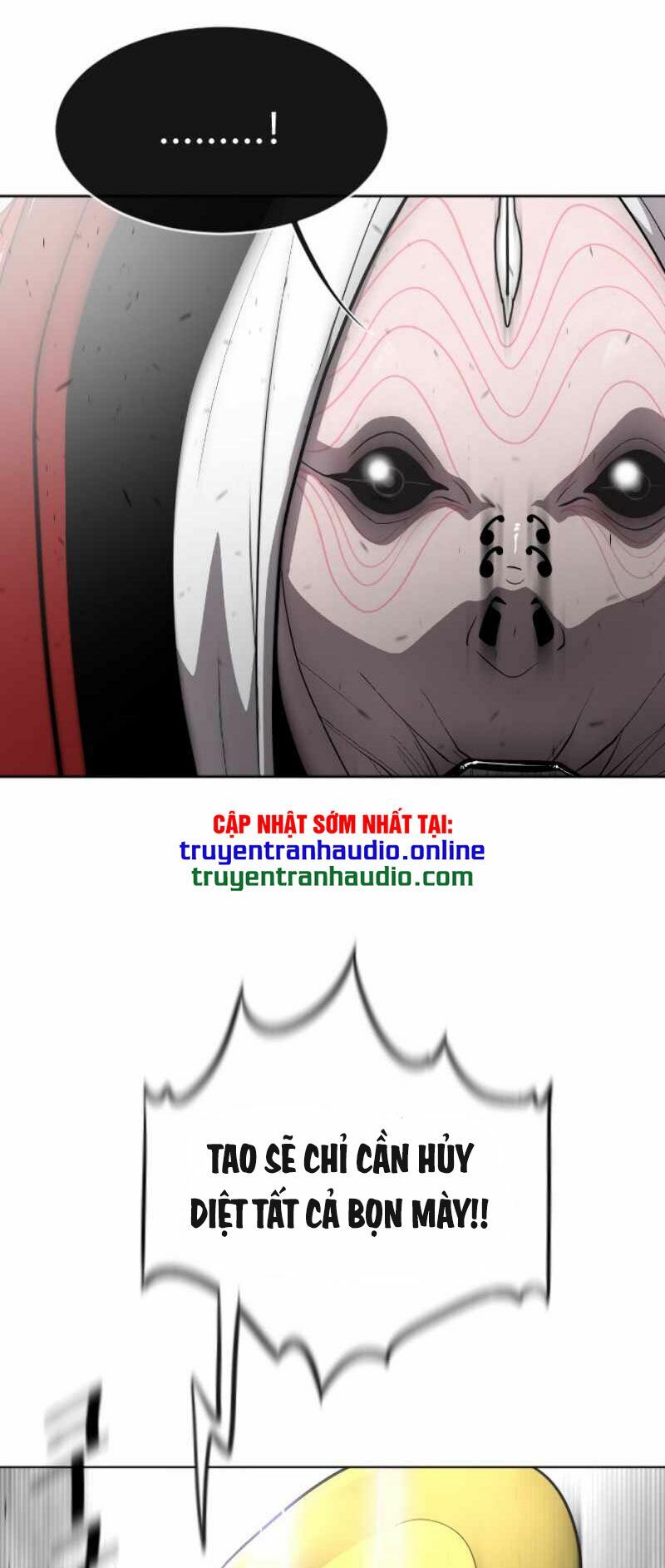 Kỷ Nguyên Siêu Anh Hùng Chap 27 - Next Chap 28