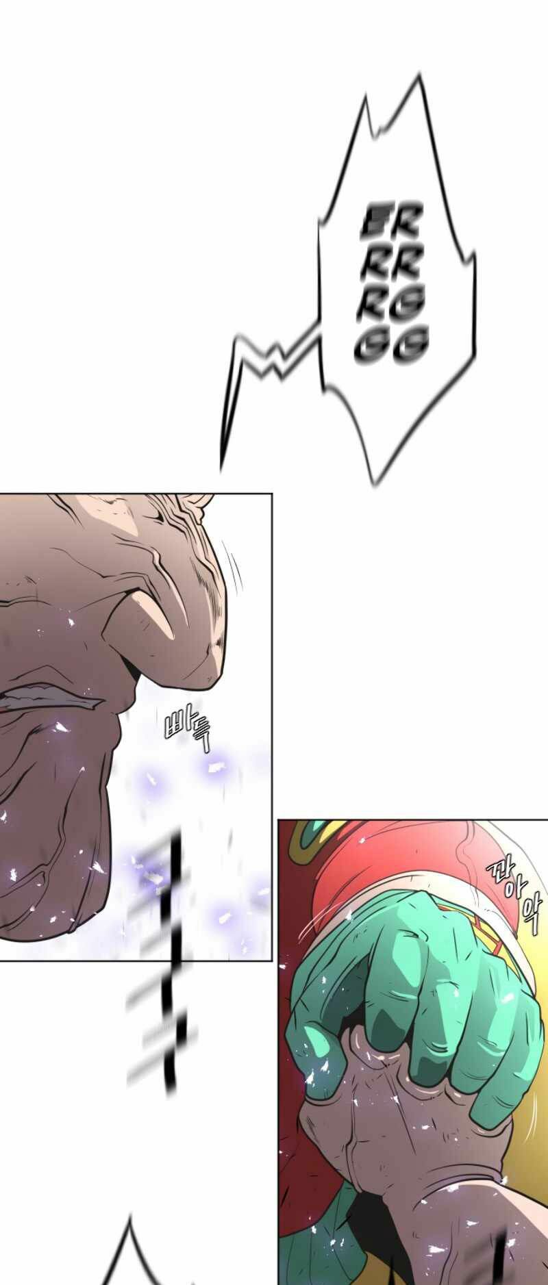 Kỷ Nguyên Siêu Anh Hùng Chap 28 - Next Chap 29