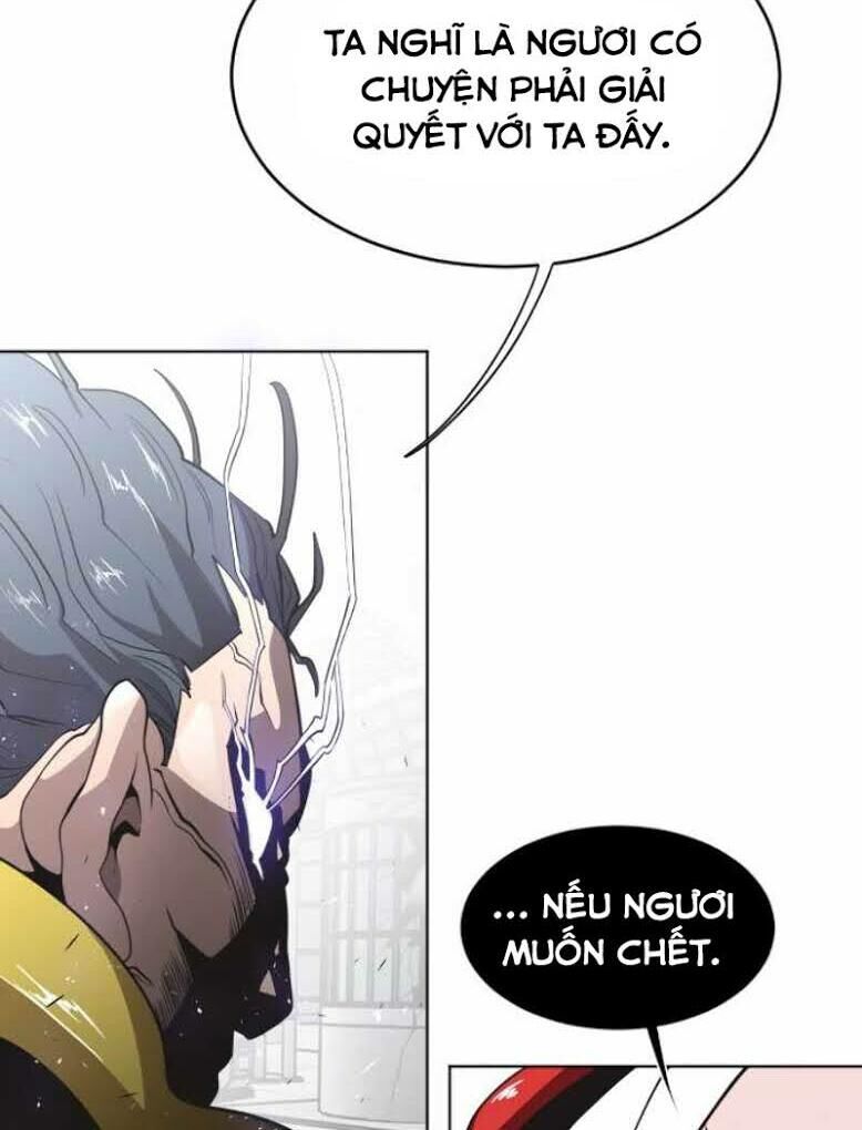 Kỷ Nguyên Siêu Anh Hùng Chap 28 - Next Chap 29