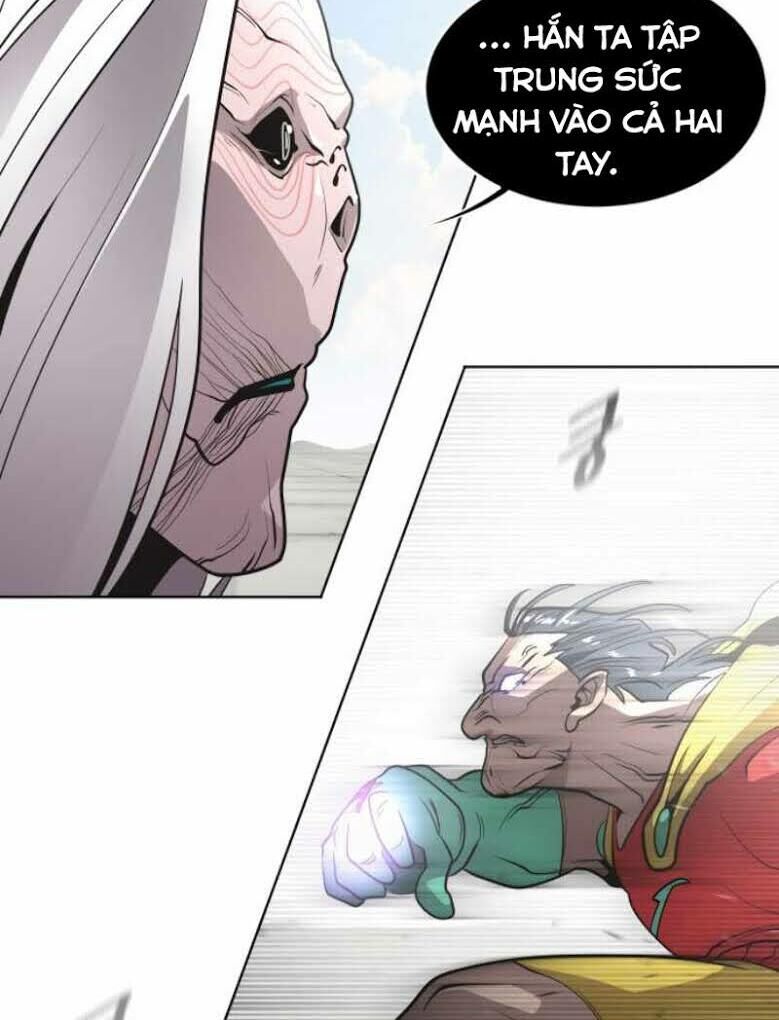 Kỷ Nguyên Siêu Anh Hùng Chap 28 - Next Chap 29