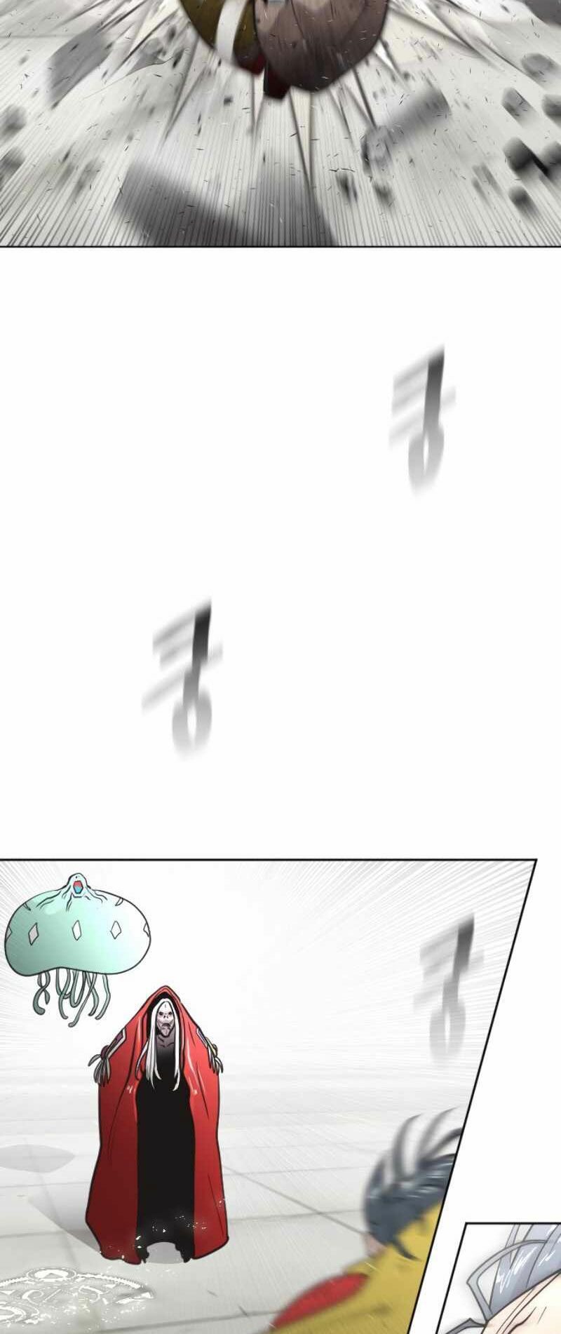 Kỷ Nguyên Siêu Anh Hùng Chap 28 - Next Chap 29