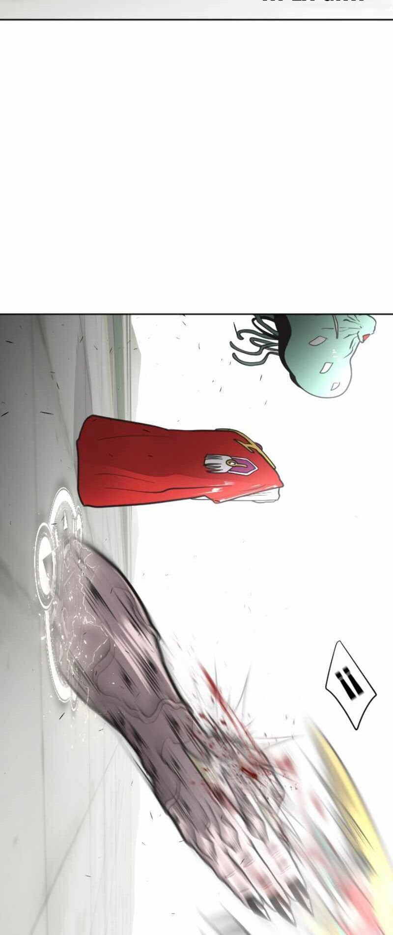 Kỷ Nguyên Siêu Anh Hùng Chap 28 - Next Chap 29
