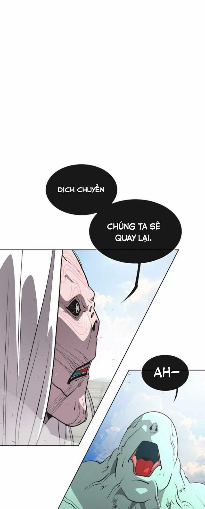 Kỷ Nguyên Siêu Anh Hùng Chap 28 - Next Chap 29