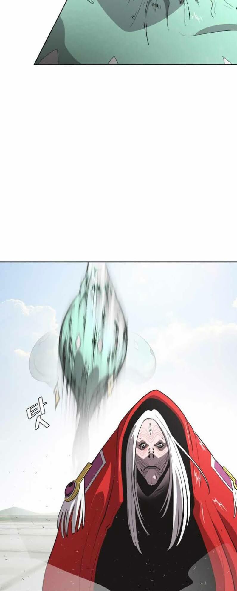 Kỷ Nguyên Siêu Anh Hùng Chap 28 - Next Chap 29