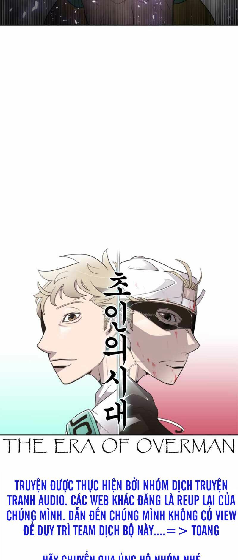 Kỷ Nguyên Siêu Anh Hùng Chap 28 - Next Chap 29