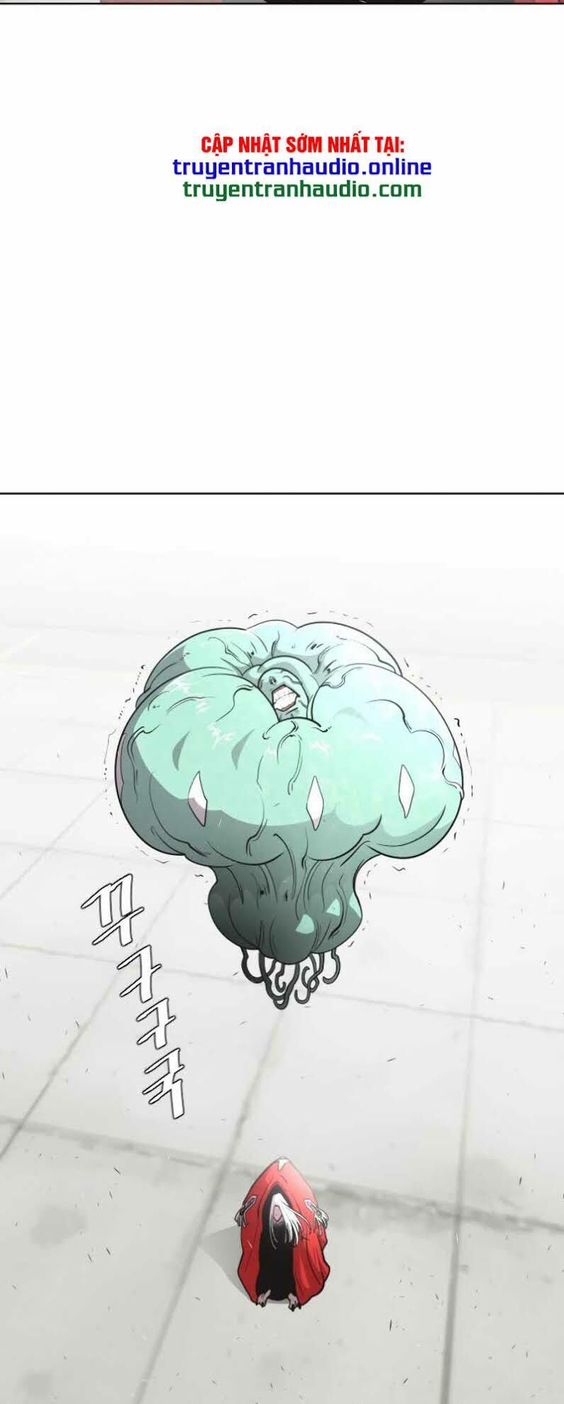 Kỷ Nguyên Siêu Anh Hùng Chap 28 - Next Chap 29