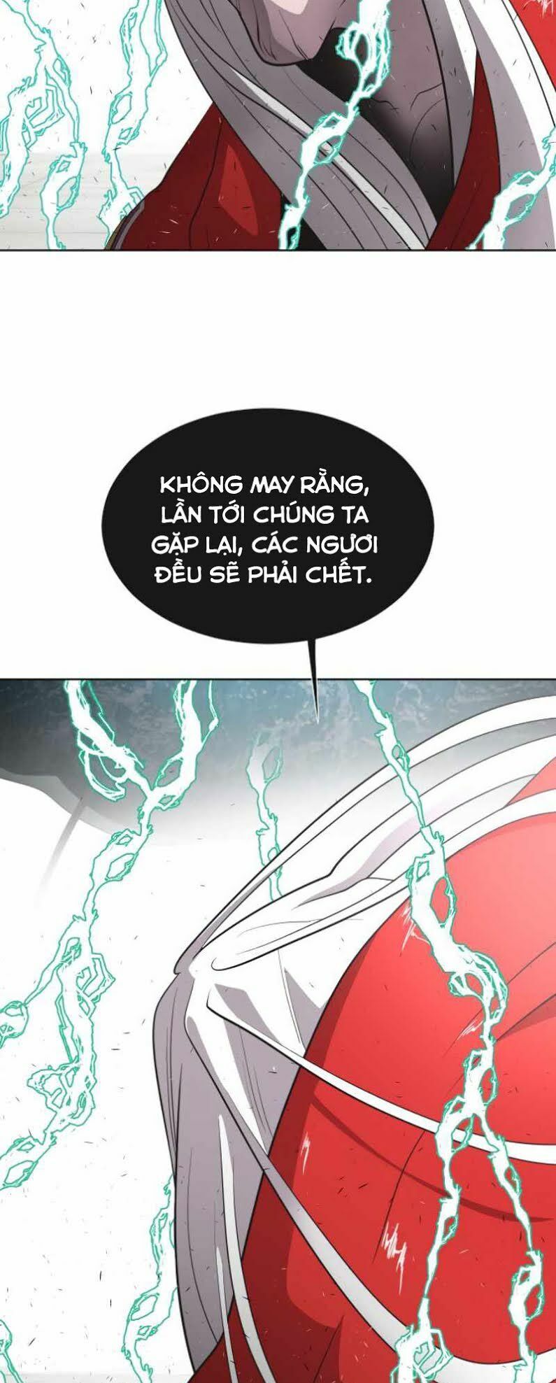 Kỷ Nguyên Siêu Anh Hùng Chap 28 - Next Chap 29