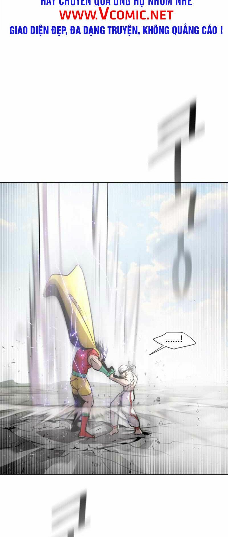 Kỷ Nguyên Siêu Anh Hùng Chap 28 - Next Chap 29