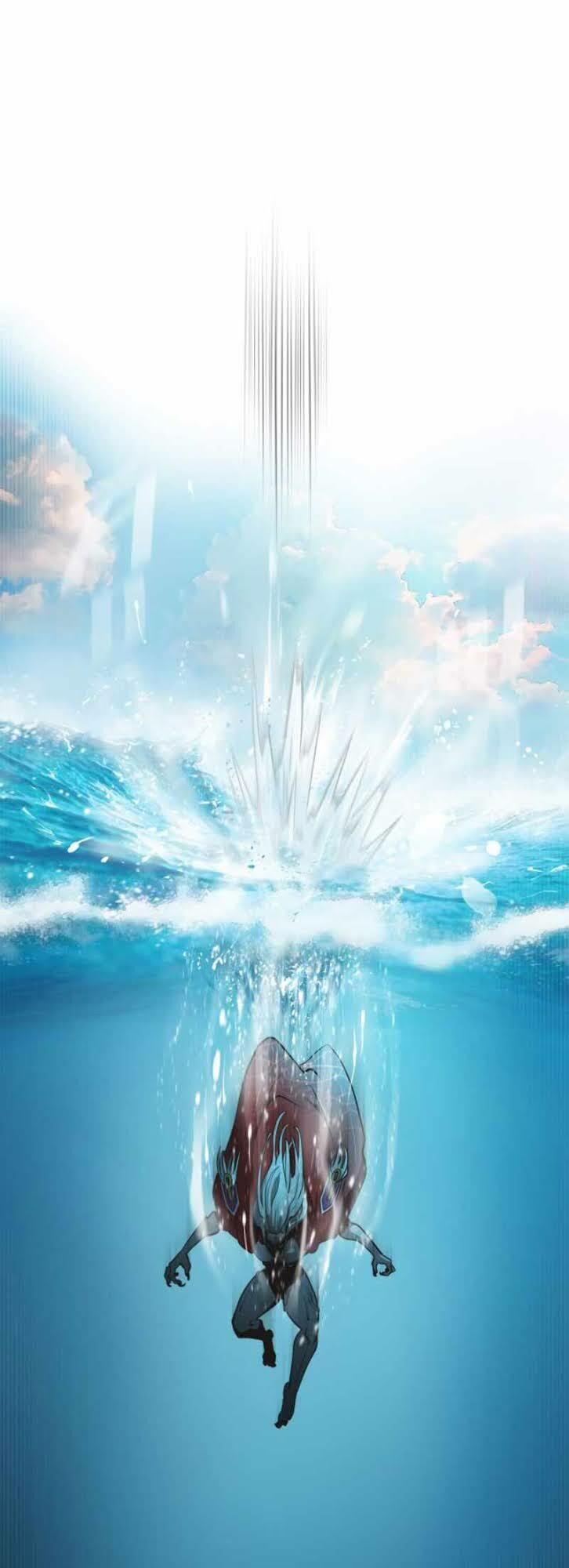 Kỷ Nguyên Siêu Anh Hùng Chap 28 - Next Chap 29