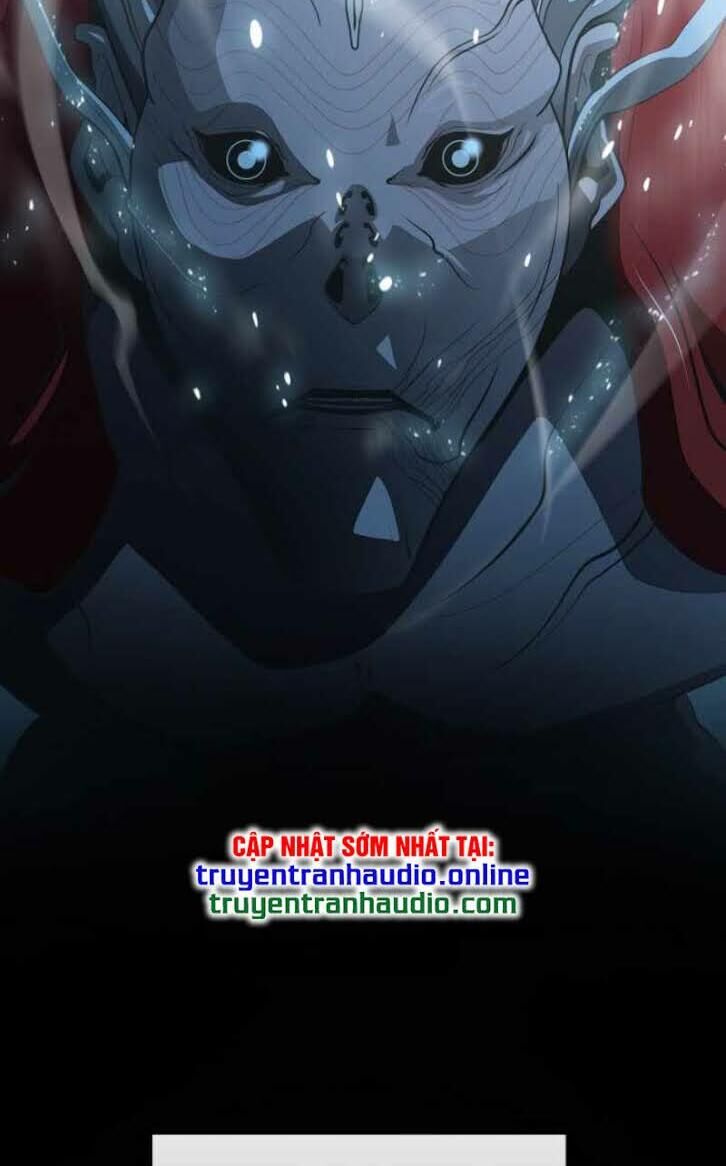 Kỷ Nguyên Siêu Anh Hùng Chap 28 - Next Chap 29