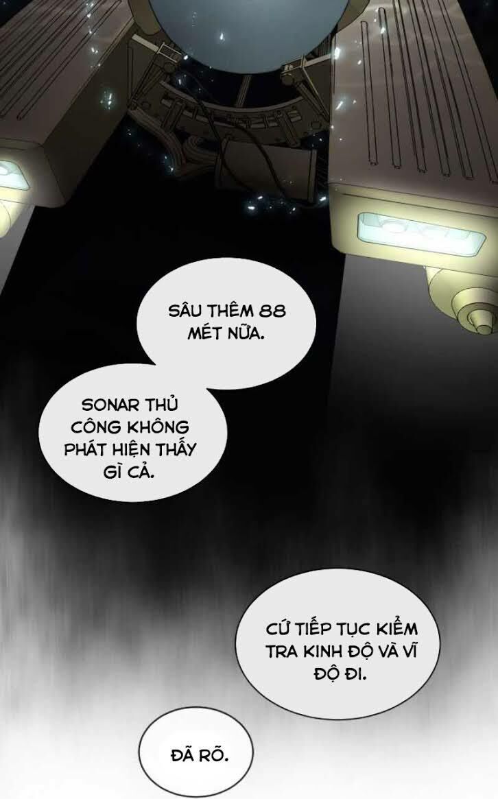 Kỷ Nguyên Siêu Anh Hùng Chap 28 - Next Chap 29