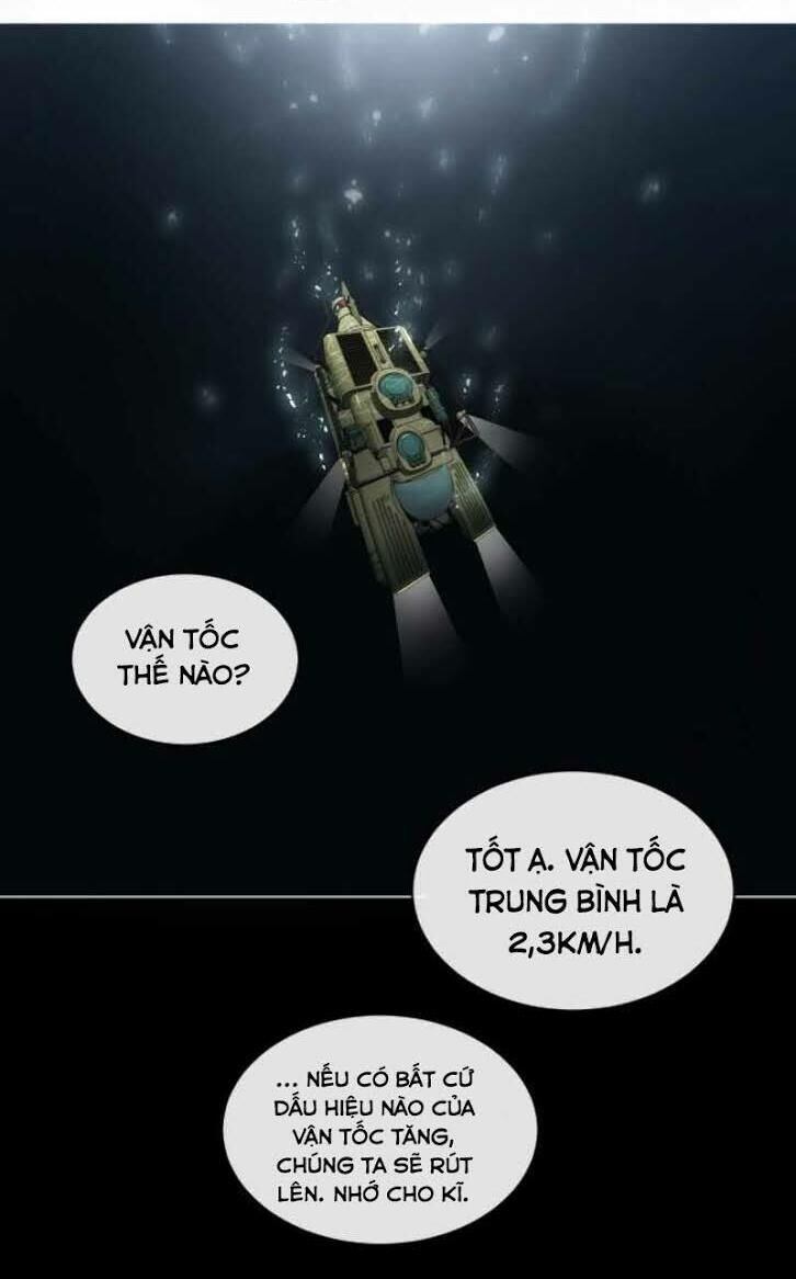 Kỷ Nguyên Siêu Anh Hùng Chap 28 - Next Chap 29