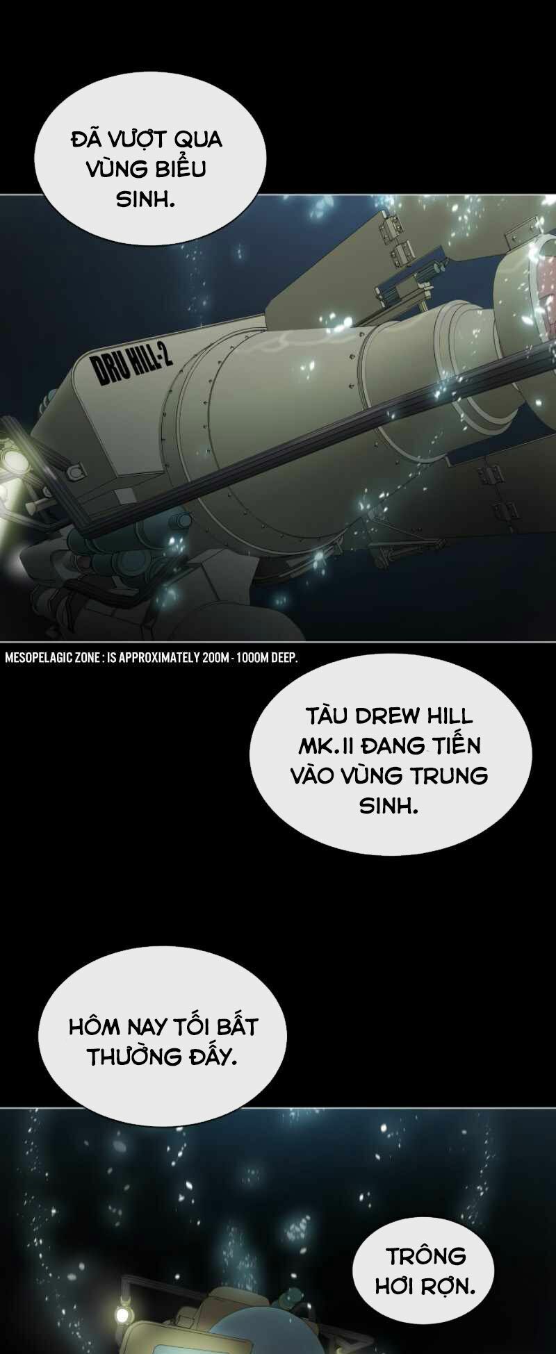 Kỷ Nguyên Siêu Anh Hùng Chap 28 - Next Chap 29