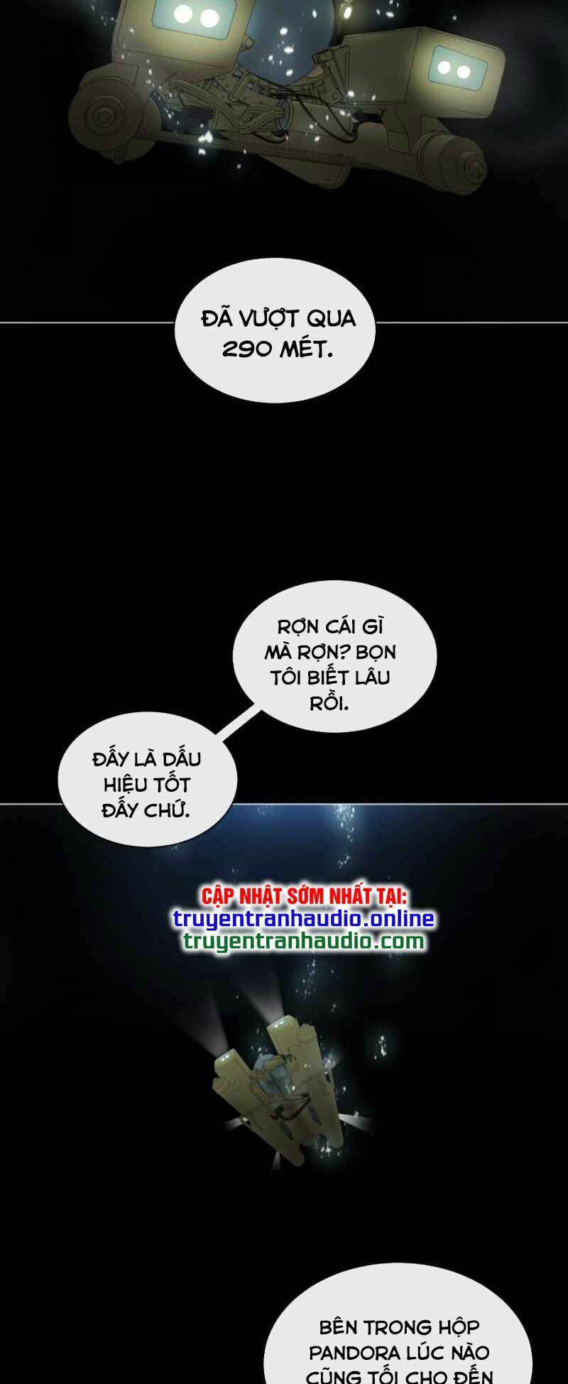 Kỷ Nguyên Siêu Anh Hùng Chap 28 - Next Chap 29