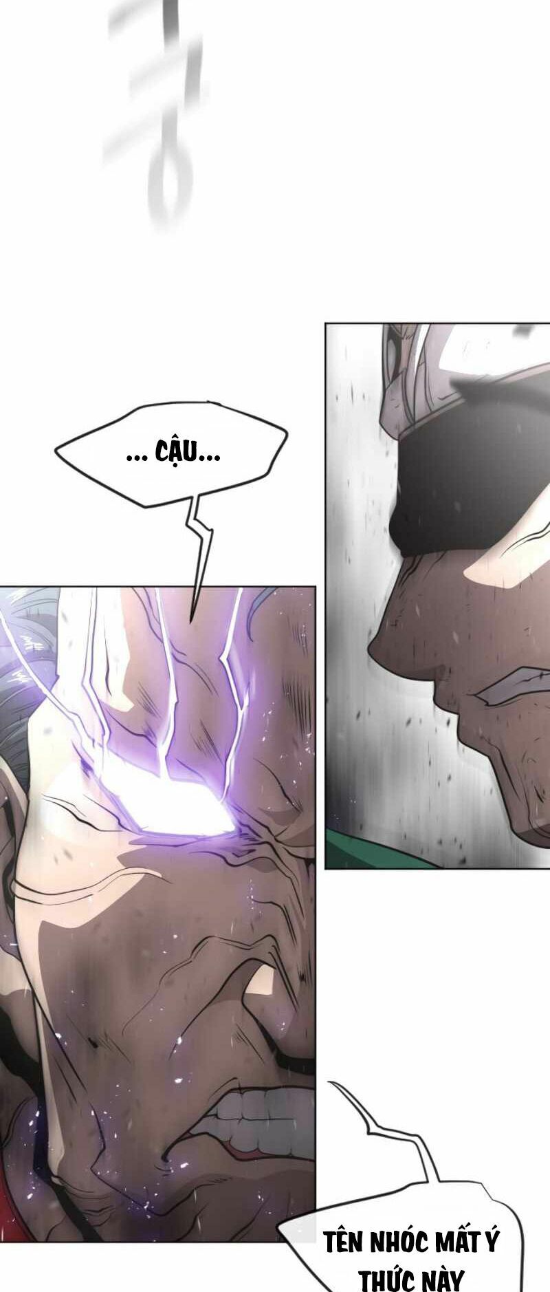Kỷ Nguyên Siêu Anh Hùng Chap 28 - Next Chap 29