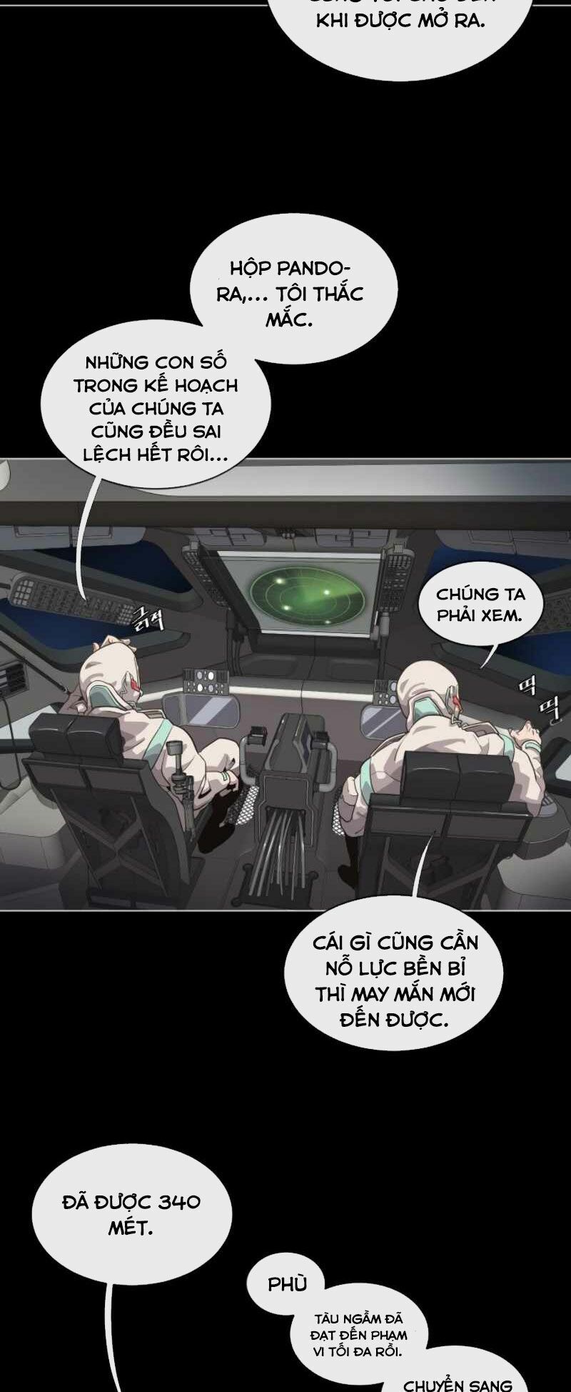Kỷ Nguyên Siêu Anh Hùng Chap 28 - Next Chap 29