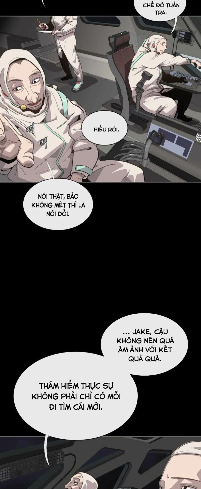 Kỷ Nguyên Siêu Anh Hùng Chap 28 - Next Chap 29