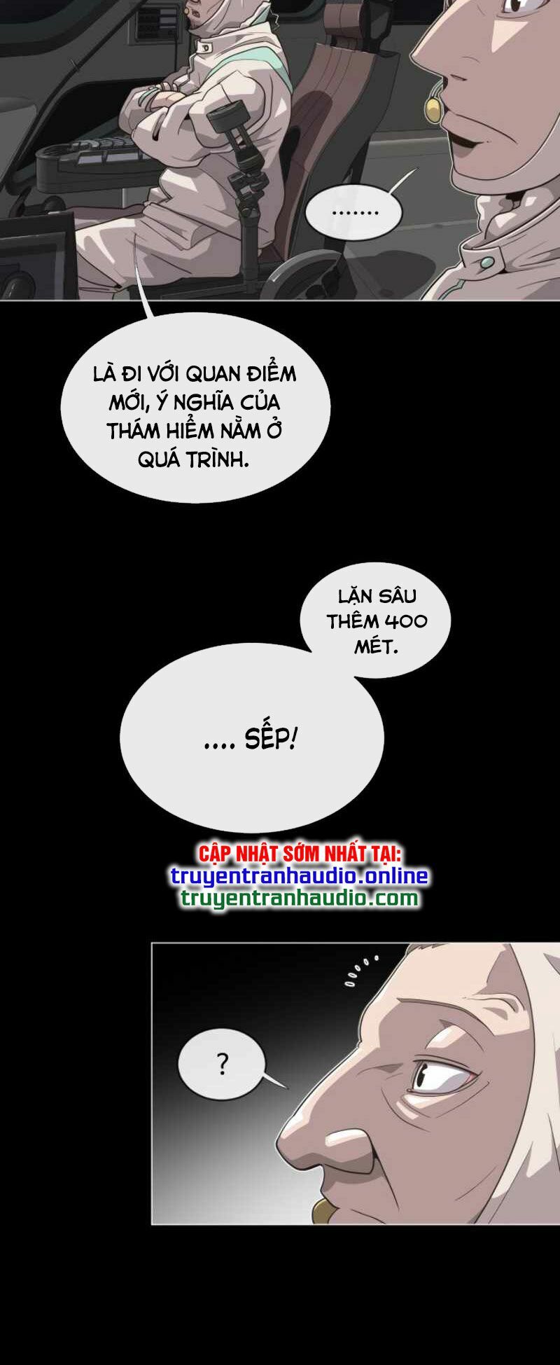 Kỷ Nguyên Siêu Anh Hùng Chap 28 - Next Chap 29