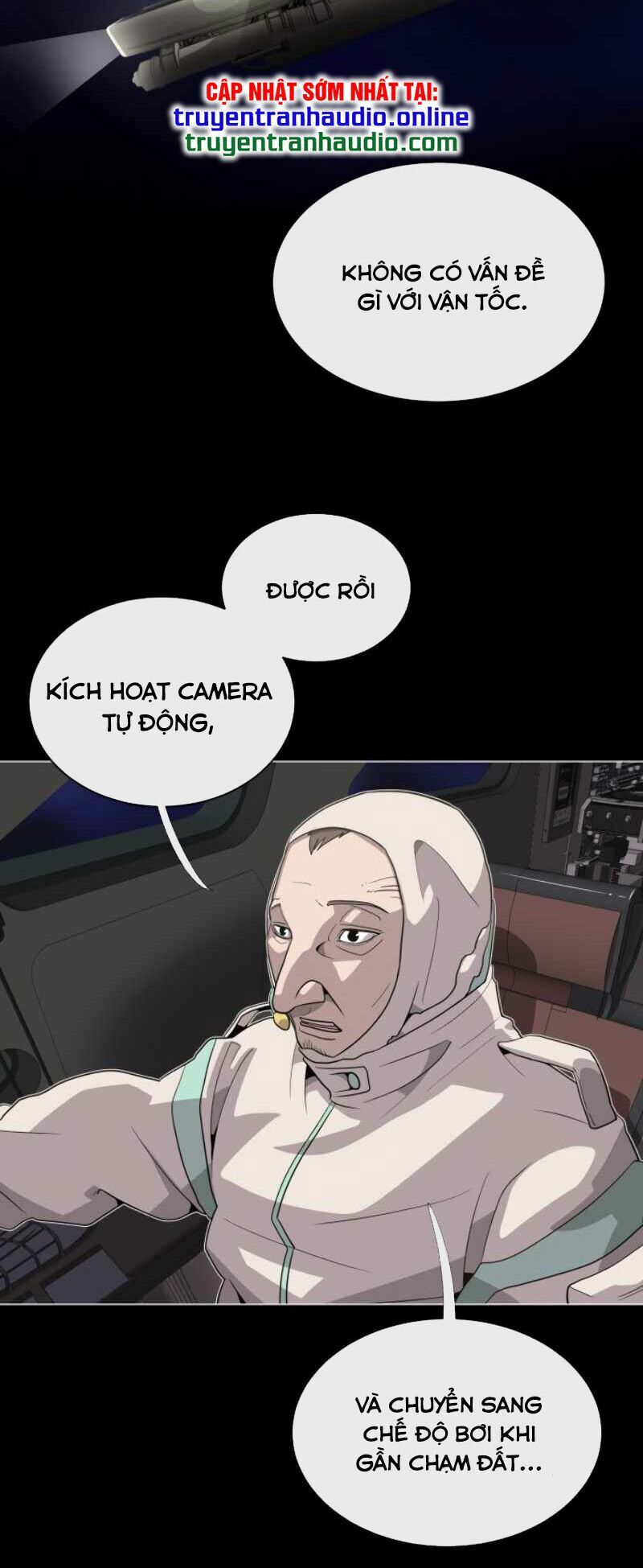 Kỷ Nguyên Siêu Anh Hùng Chap 28 - Next Chap 29