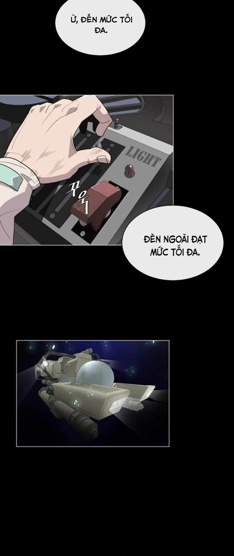 Kỷ Nguyên Siêu Anh Hùng Chap 28 - Next Chap 29