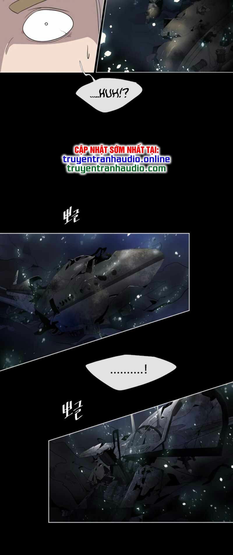 Kỷ Nguyên Siêu Anh Hùng Chap 28 - Next Chap 29